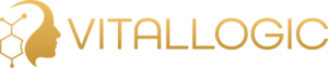Vitallogic Vertical Logo