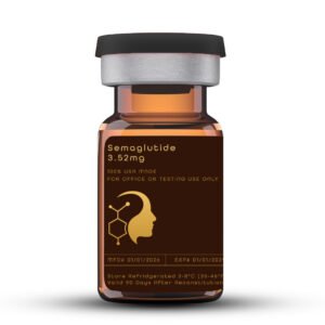 GLP-1 3.52mg